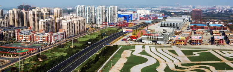 G312改建工程延伸段圓滿(mǎn)完成